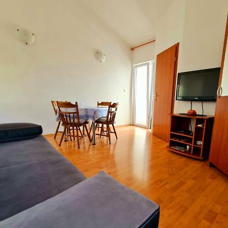 Apartments Silvana Trogir Exterior foto