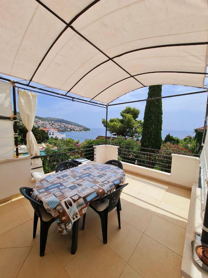 Apartments Silvana Trogir Exterior foto