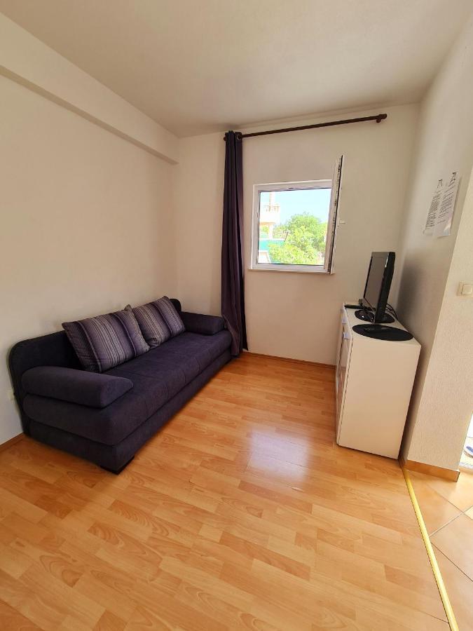 Apartments Silvana Trogir Exterior foto