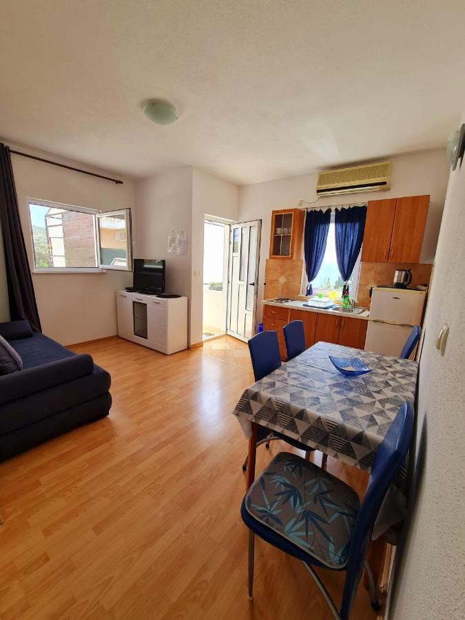 Apartments Silvana Trogir Exterior foto