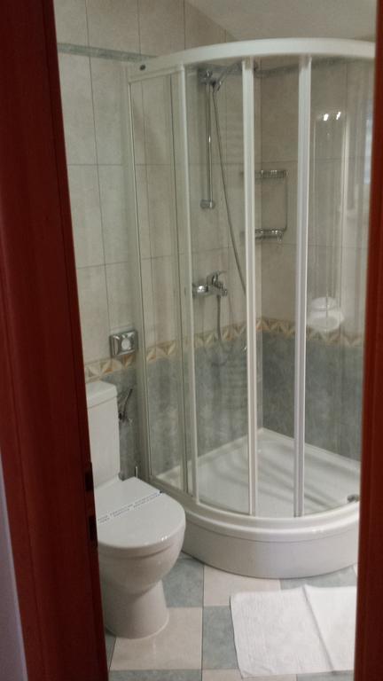Apartments Silvana Trogir Zimmer foto