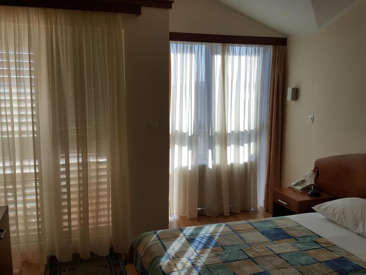 Apartments Silvana Trogir Exterior foto