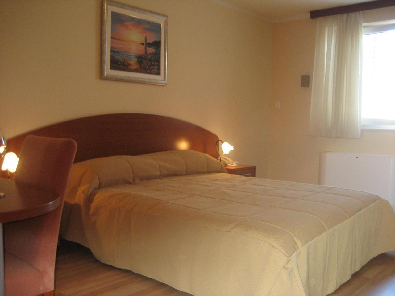 Apartments Silvana Trogir Exterior foto